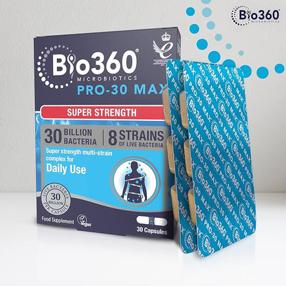Pro 30 Max, 30 CT