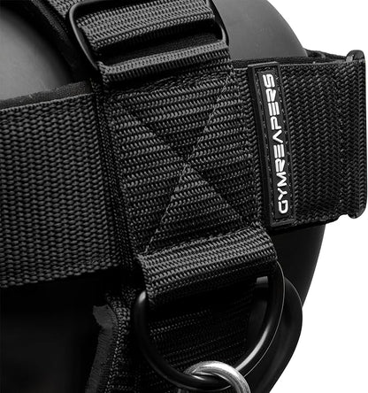 Gymreapers Neck Harness 29” Heavy