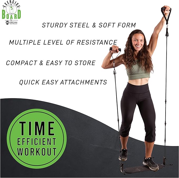 Home Workout Equipment for Women. Home Gym Equipment.