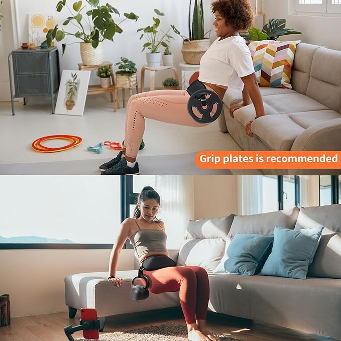 Hip Thrust Belt