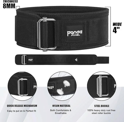 Weight Lifting Belt