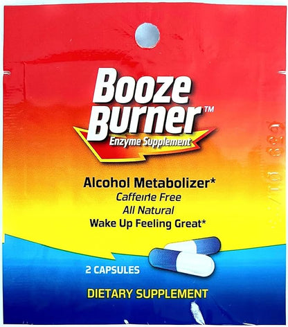 |100 Pack| Over-Indulgence-Prevention Ultimate Pre-Party-Supplement Hydration Bachelor-Bachelorette-Party. Reduce a Possible Hangover