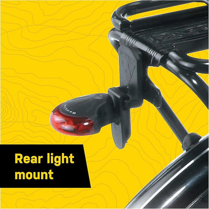 Topeak Explorer Rack