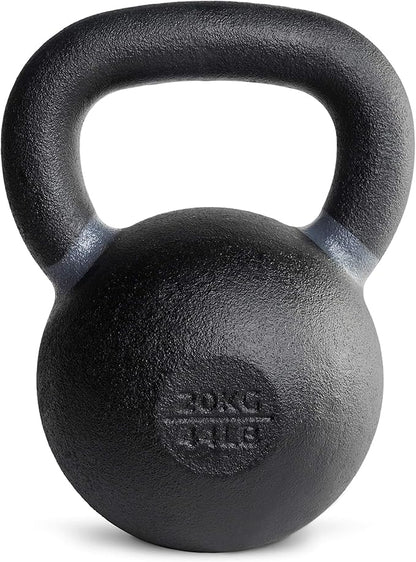 Cap Barbell Cast Iron Competition Kettlebell Weight