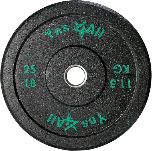 Yes4All 2" Bumper Plate