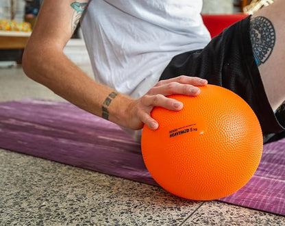 Gymnic Heavymed 5 Medicine Ball