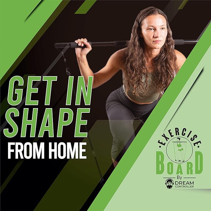 Home Workout Equipment for Women. Home Gym Equipment.