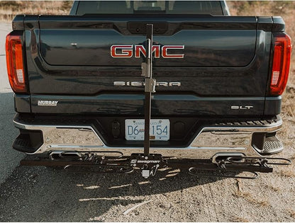 Swagman XC Cross-Country 2-Bike Hitch Mount Rack