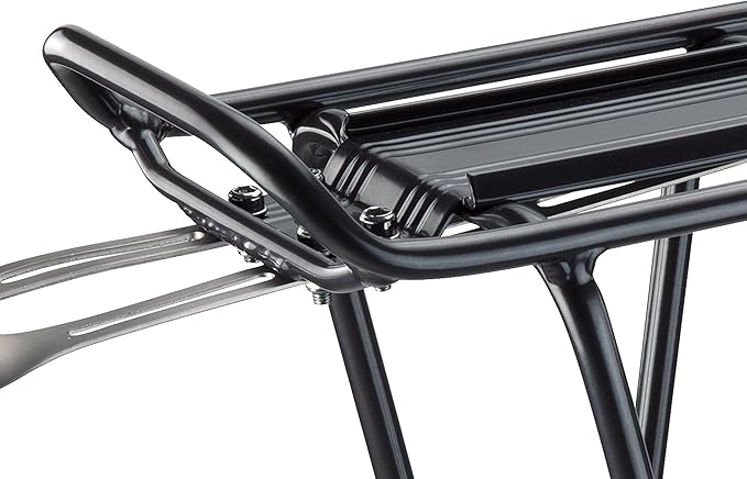 Topeak Explorer Rack