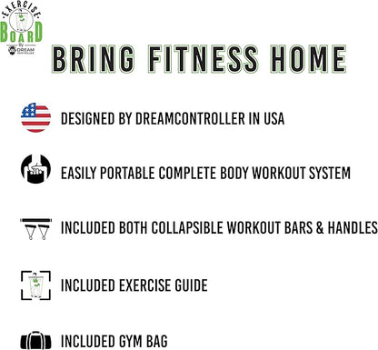 Home Workout Equipment for Women. Home Gym Equipment.