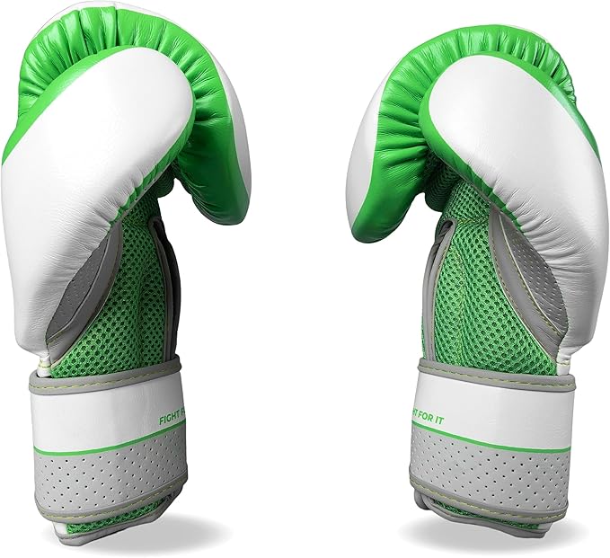 Sanabul Hyperstrike Boxing Gloves for Women, Kickboxing MMA Muay Thai Gloves, Training Sparring Punching Heavy Bag.