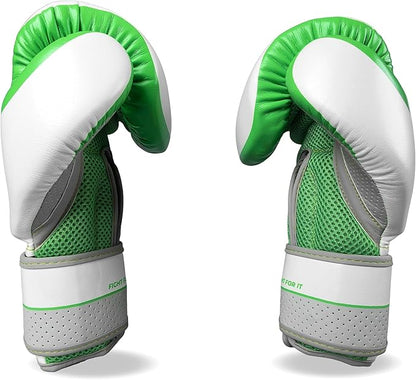 Sanabul Hyperstrike Boxing Gloves for Women, Kickboxing MMA Muay Thai Gloves, Training Sparring Punching Heavy Bag.