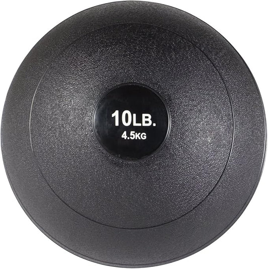 Body-Solid (BSTHB10) Dead Weight Slam Balls 10lb