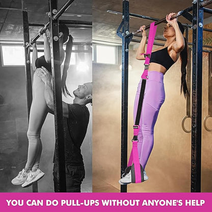 Pull Up Assistance Bands