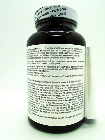 Truehope Essential Mineral Power, 120 Capsules
