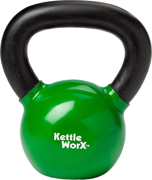 Kettleball Weight for Strength Training