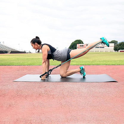Marcy Fitness Equipment Mat and Floor Protector for Treadmills