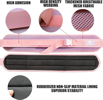 hip thrust belt
