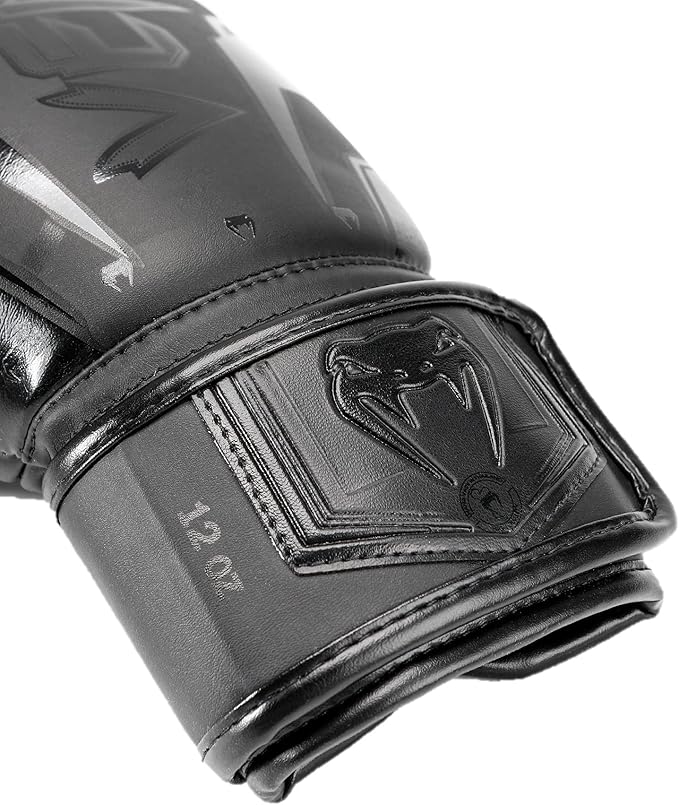 Venum Elite Boxing Gloves