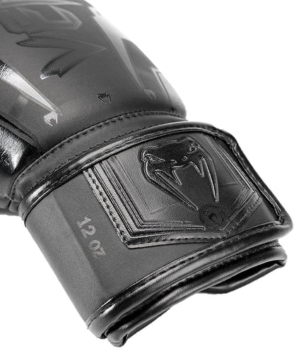 Venum Elite Boxing Gloves