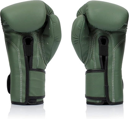 Fairtex Muay Thai Boxing Gloves for Men, Women, Kids | MMA Gloves, Kickboxing, Gym, Workout | Premium Quality, Light Weight & Shock Absorbent Boxing Gloves - BGV14, BGV11, BGV18, BGV20, BGV25