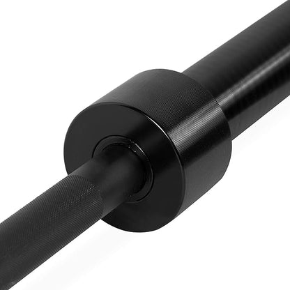 CAP Barbell 7-Foot Olympic Barbell Pro Series