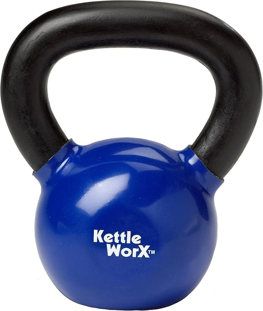 Kettleball Weight for Strength Training