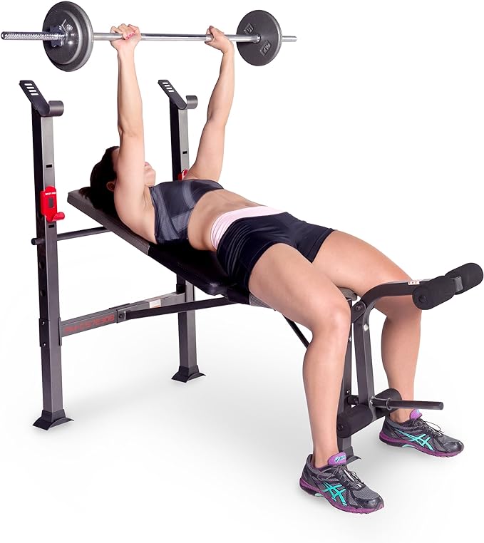 CAP Barbell Strength Bench Standard Benchs
