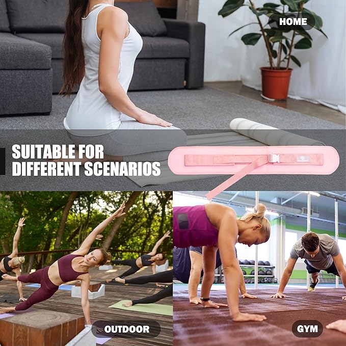 hip thrust belt