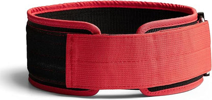 Gymreapers Quick Locking Weightlifting Belt for Bodybuilding 4 Inch