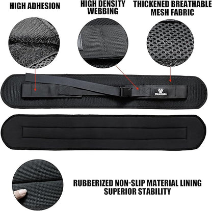 hip thrust belt