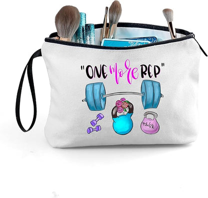 Workout Gifts for Women,Gym Gifts for Women,Exercise Gifts for Women,Cool Gifts for Female Friends,Gym Makeup Bag,Gifts for Fitness Lovers Gym Lover,Christmas Gifts for Sister Friend Female