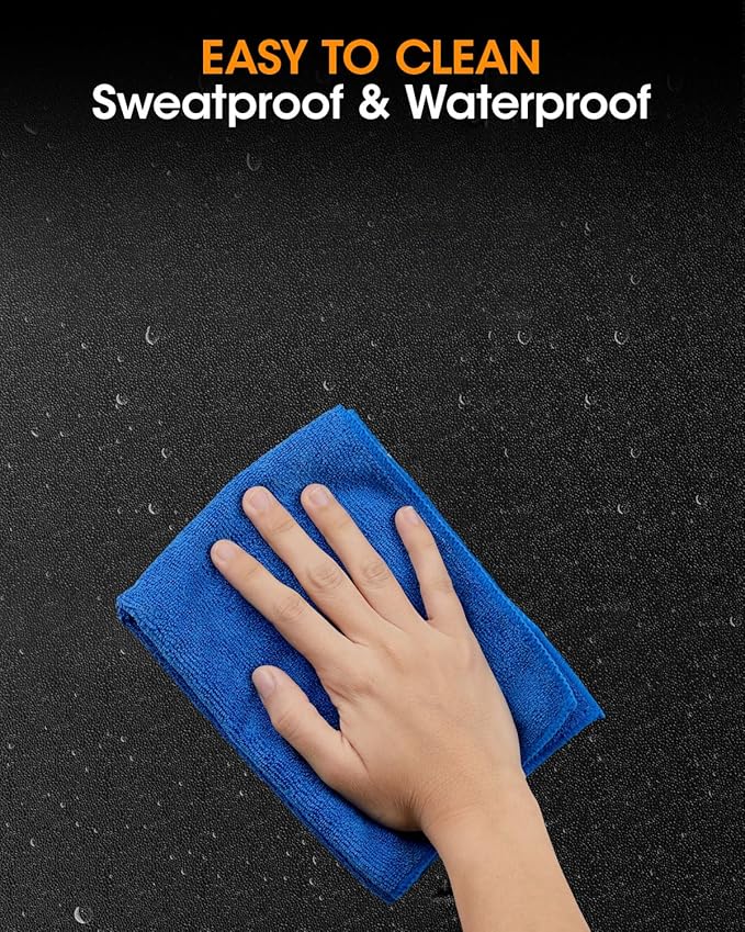 Treadmill Walking Pad Mat for Carpet Floors 68x24 1/4â€œThick Treadmill