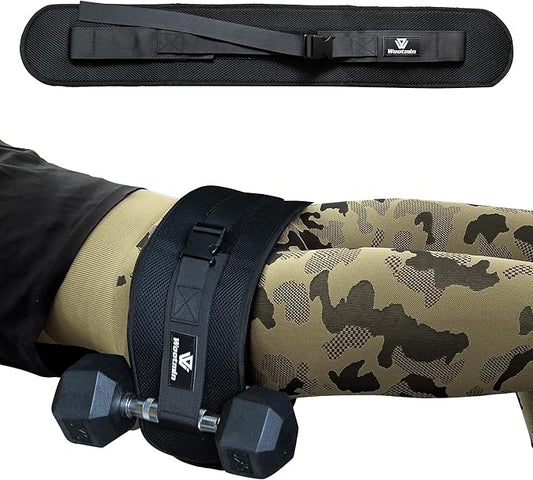 hip thrust belt