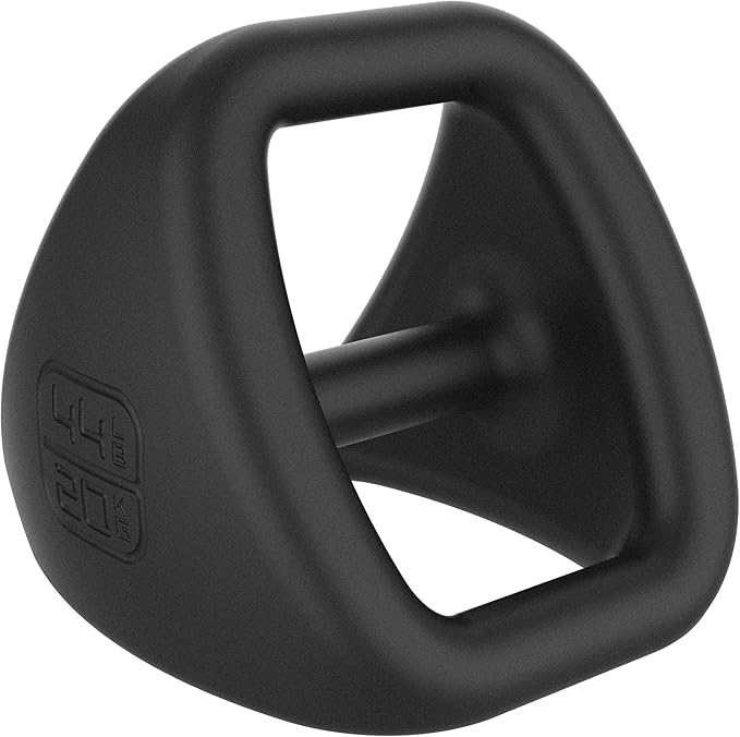 TRX YBell 3-in-1 Kettlebell