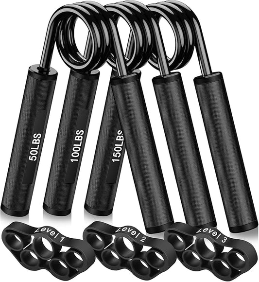 Grip Strength Trainer