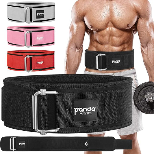 Weight Lifting Belt