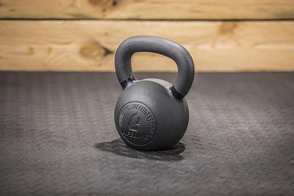 Lifeline Kettlebell Weight for Whole-Body Strength Training with Kettlebells