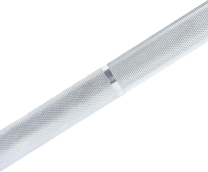 CAP Barbell 7-Foot Olympic Barbell Pro Series