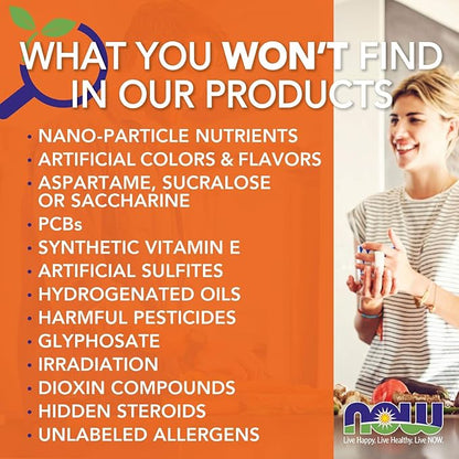 NOW Foods Extra Strength Biotin 10000mcg / 10 mg - 200 Veg Capsules (Pack of 2) - Hair, Skin, Nail - Supplement for Men and Women - B7 Vitamin - Vegetarian, Vegan, Non-GMO