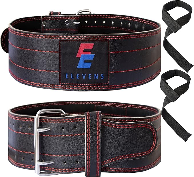 Elevens Lifting Belts Weight Belt Weightlifting Belts Leather