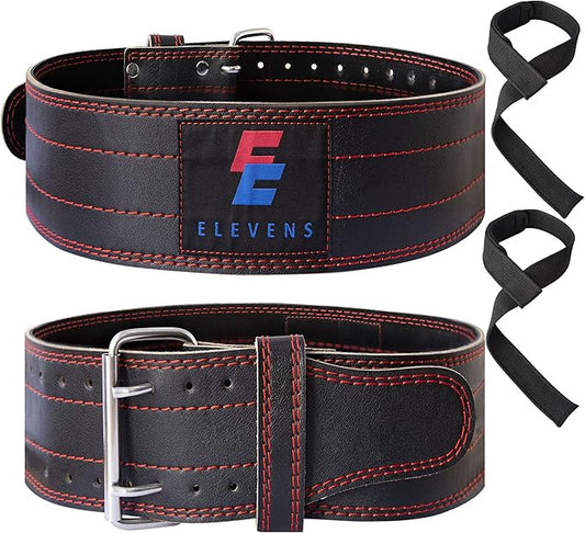 Elevens Lifting Belts Weight Belt Weightlifting Belts Leather