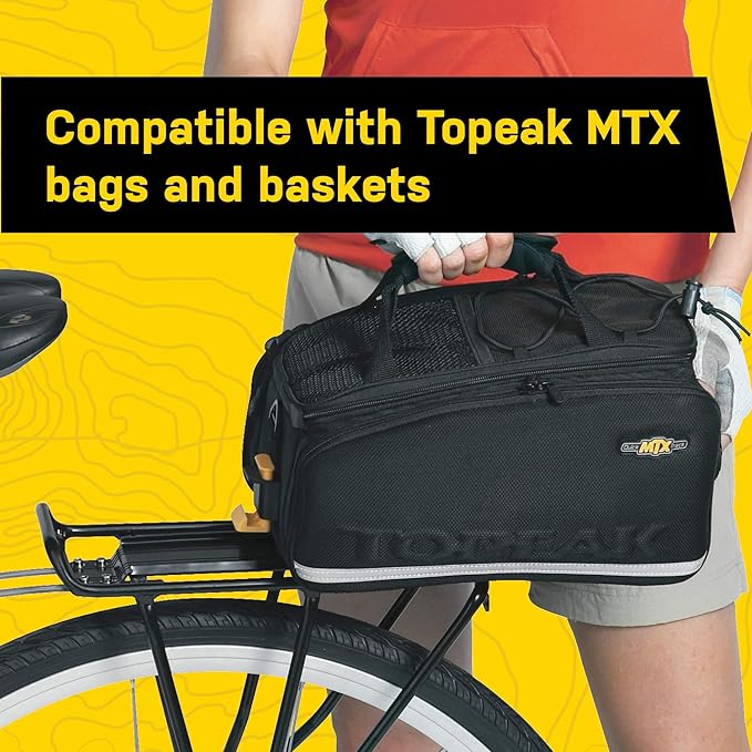 Topeak Explorer Rack