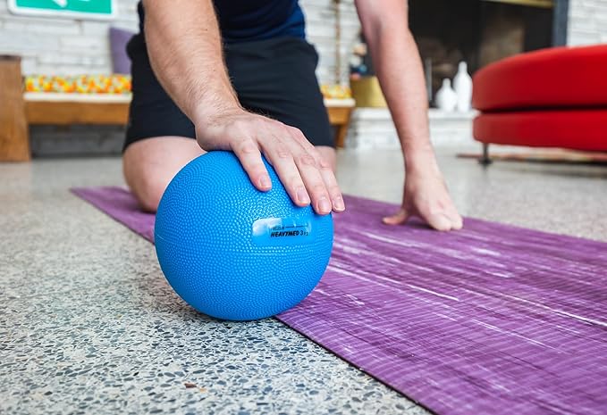 Gymnic Heavymed 3 Medicine Ball