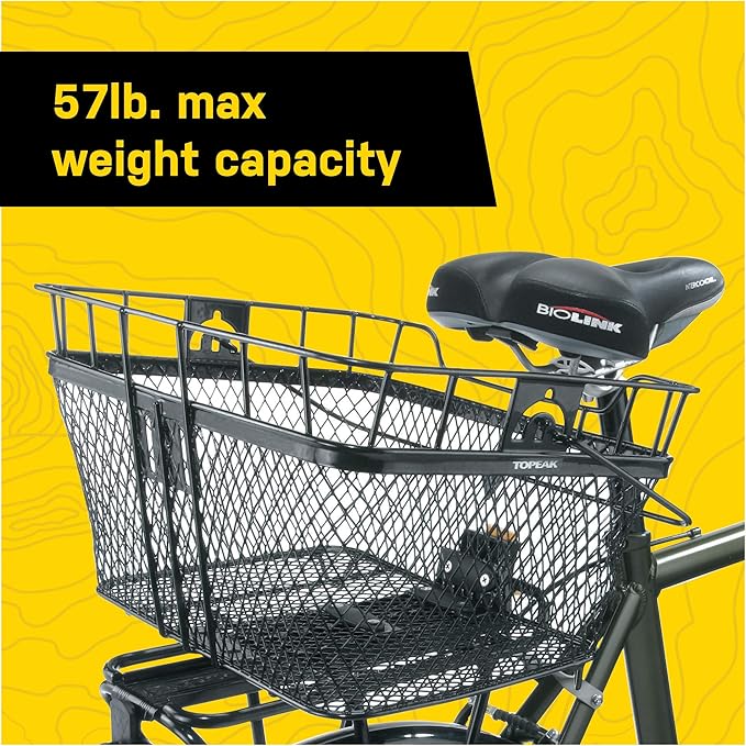 Topeak Explorer Rack