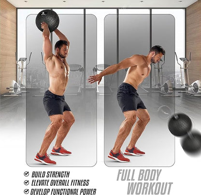 Yes4All Slam Ball 12lbs -