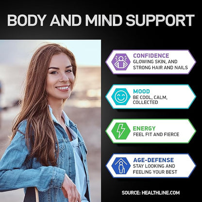 Vegan Iron Supplements for Women with Folic Acid - 168% Folate Folic Acid, 194% Ferrous Sulfate Blood Builder Iron Pills for Women with Anemia and Pregnant Women - 60 Gluten-Free Gentle Iron Tablets