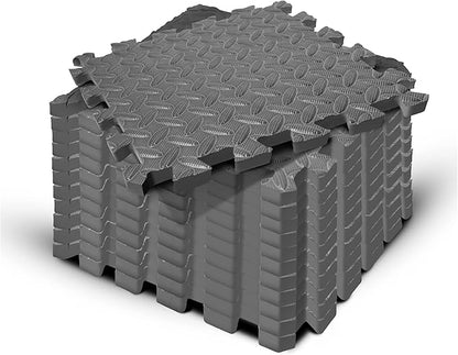 Yes4All 12, 16, 36 SQ. FT Puzzle/Interlocking Exercise