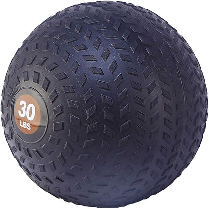 Signature Fitness Workout Exercise Fitness Weighted Medicine Ball