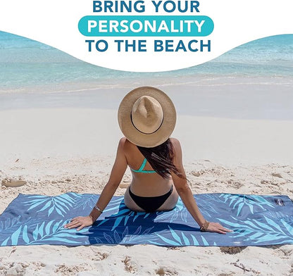 Youphoria Microfiber Travel Towel Fast Drying Lightweight -